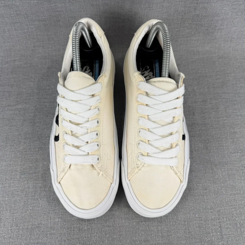 Vans sid ni